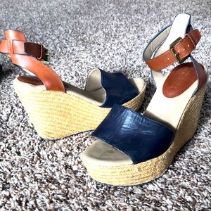 Wedges